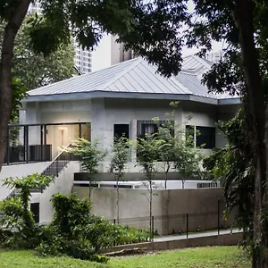Lloyd's Singapur